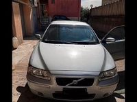 Usata Volvo S60 2006 Grigio Berlina