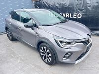Usata Renault Captur Techno 101 CV (74 kW) 2023 Grigio SUV