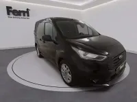 Usata Ford Transit Trend 120 CV (88 kW) 2022 Agate black Furgone