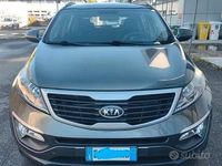 usata Kia Sportage 3ª serie - 2011