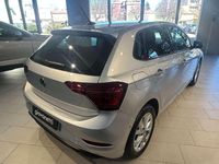 Usata VW Polo Style 95 CV (69 kW) 2025 Grigio Utilitaria