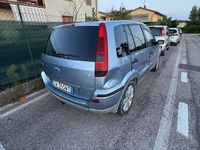 Usata Ford Fusion 80 CV (58 kW) 2005 Utilitaria