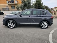 Brugt VW Tiguan Elegance 150 HK (110 kW) 2020 SUV