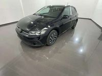 Nuova VW Polo Edition 80 CV (58 kW) 2025 Bianco Berlina