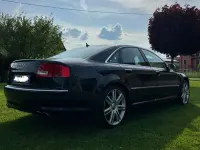 Usata Audi S8 450 CV (330 kW) 2008 Berlina