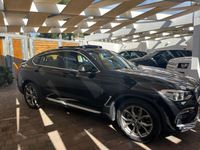 usata BMW X4 xDrive20d xLine