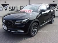 Nuova DFSK Glory iX5 137 CV (100 kW) 2025 Nero SUV