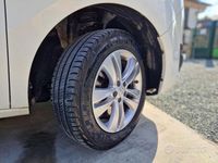 Usata Opel Combo 120 CV (88 kW) 2016 Bianco Monovolume