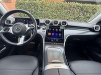 Usata Mercedes C220 Advanced 200 CV (147 kW) 2024 Station wagon