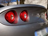 Usata Lotus Elise 136 CV (100 kW) 2010 Cabrio