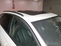 Begagnad Audi A6 313 HK (230 kW) 2014 Vit Sedan