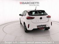 Usata Opel Corsa 101 CV (74 kW) 2025 Bianco Utilitaria