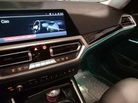 Usata BMW 318 Sport Line 150 CV (110 kW) 2020 Station wagon