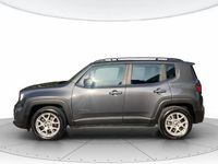 Usata Jeep Renegade Limited 150 CV (110 kW) 2021 Grigio SUV