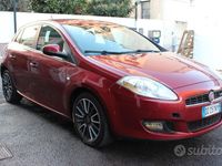 usata Fiat Bravo 1.4 t-jet 120cv sport