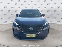 Usata Nissan X-Trail N-Connecta 158 CV (116 kW) 2023 Blu SUV