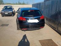 Usata Opel Insignia 160 CV (117 kW) 2009 Nero Station wagon