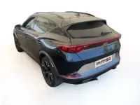 Usata Cupra Formentor 150 CV (110 kW) 2022 Blu/azzurro SUV