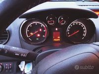 Usata Opel Meriva Eco 2013 Grigio Monovolume