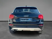 Usata Audi Q2 Design 116 CV (85 kW) 2018 Other SUV