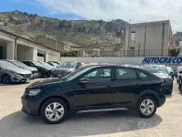 Usata VW Taigo Life 110 CV (80 kW) 2023 Nero SUV