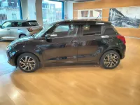 Usata Suzuki Swift 83 CV (61 kW) 2022 Nero Utilitaria