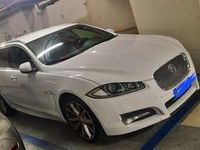 usata Jaguar XF 