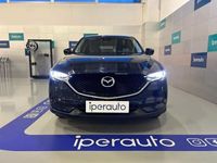 usata Mazda CX-5 2.2 Exceed awd 150cv auto