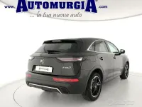 Usata DS Automobiles DS7 Crossback Performance 131 CV (96 kW) 2021 Nero SUV