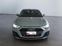 Usata Audi A1 S-Line 116 CV (85 kW) 2025 Grigio Utilitaria
