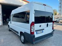 Usata Fiat Ducato 88 kW (120 CV) 2008 Bianco Furgone