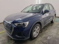 usata Audi Q3 NEW 35 TDI 150CV S-TRONIC BUSINESS ( CRUISE-NAVI )