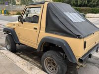 Usata Suzuki Samurai 1990 SUV