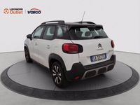 usata Citroën C3 Aircross 1.2 puretech Feel s&s 110cv my19