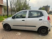 usata Hyundai i10 GPL