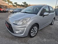 Usata Citroën C3 2011 Berlina