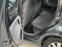 Usata Peugeot 307 68 CV (50 kW) 2007 Grigio Berlina