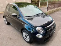 Usata Fiat 500 69 CV (50 kW) 2023 Nero Berlina
