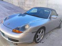 usata Porsche Boxster 2.7