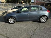 Usata Fiat Bravo 120 CV (88 kW) 2008 Grigio Utilitaria