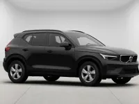 Nuova Volvo XC40 163 CV (119 kW) 2026 Nero SUV