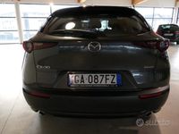 Usata Mazda CX-30 Evolve 116 CV (85 kW) 2020 Grigio SUV
