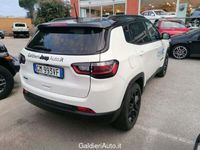 usata Jeep Compass 1.3 T4 240CV plug-in upland 1.3 turbo t4 4xe