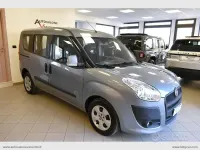 Usata Fiat Doblò Dynamic 105 CV (77 kW) 2011 Monovolume