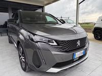 Brugt Peugeot 3008 GT 131 HK (96 kW) 2022 Grå SUV