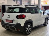 Usata Citroën C3 Aircross 99 CV (72 kW) 2018 Bianco SUV