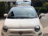 Usata Fiat 500 Dolcevita 69 CV (50 kW) 2021 Utilitaria