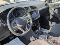 Usata VW Tiguan Life 150 CV (110 kW) 2023 Nero SUV