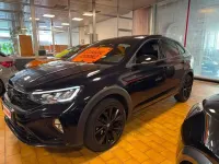 Usata VW Taigo R-line 116 CV (85 kW) 2024 Deep black / perlato SUV