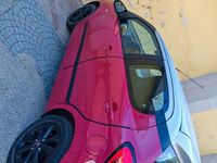 Usata Citroën C1 Shine 82 CV (60 kW) 2018 Rosso Utilitaria